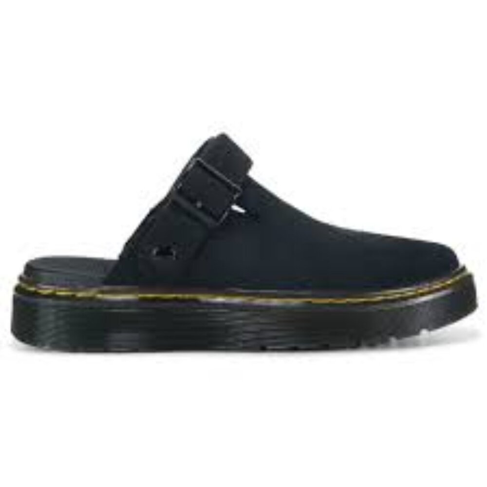 Dr. Martens Carlson Mule